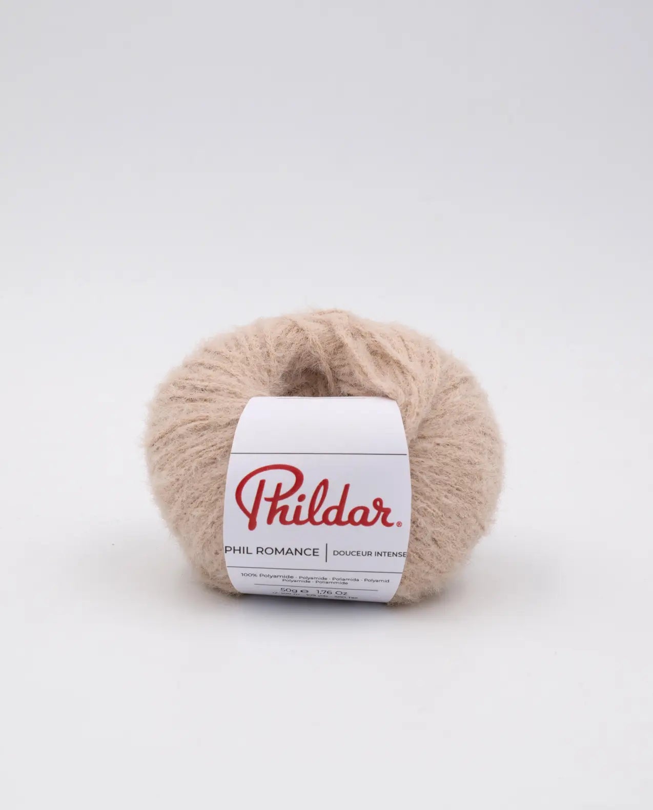 PHILDAR - PHIL ROMANCE - GAZELLE