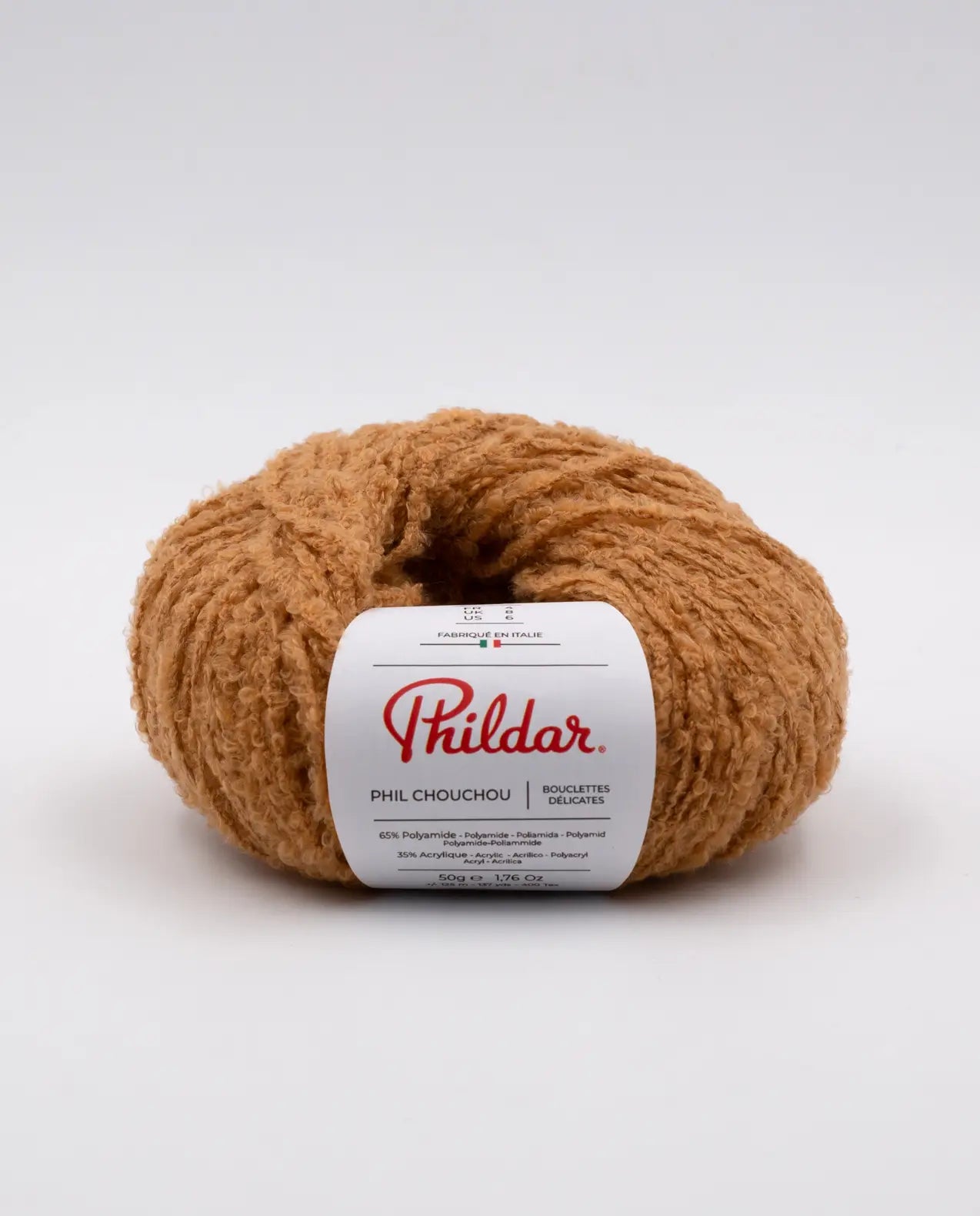 PHILDAR - PHIL CHOUCHOU - ERABLE