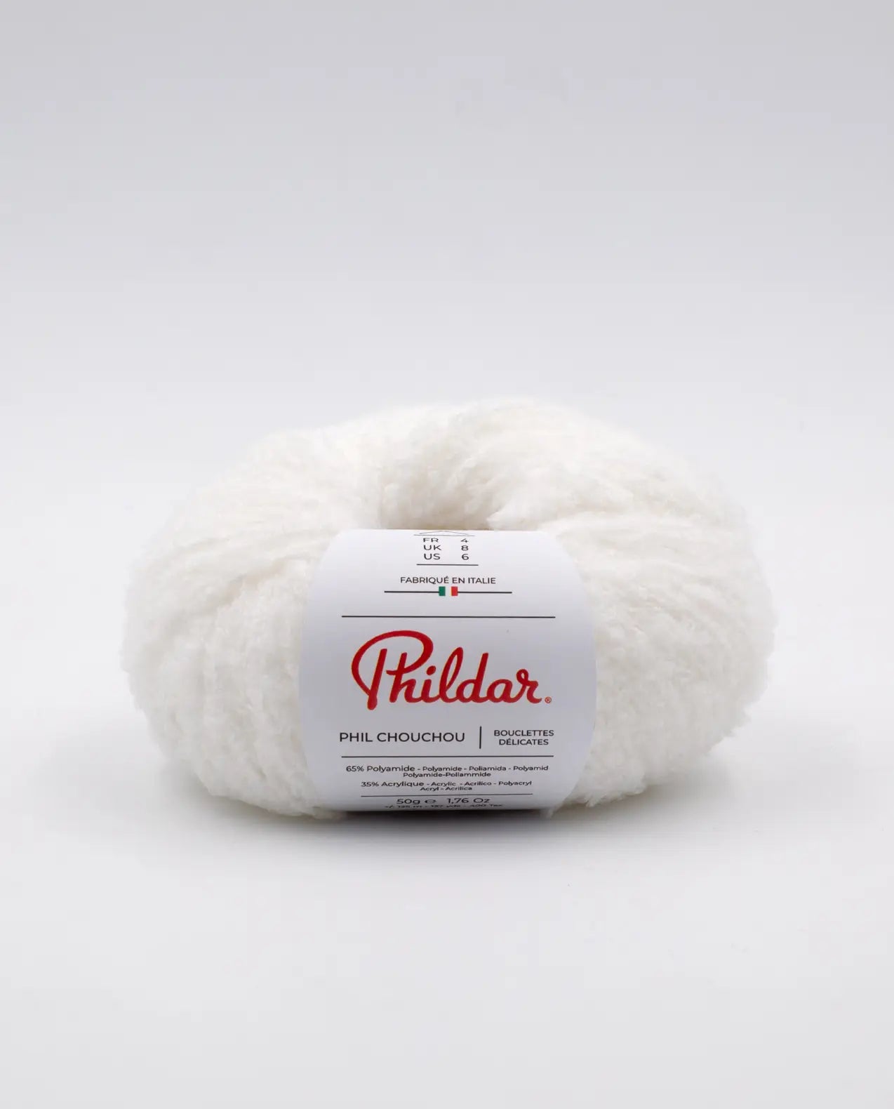 PHILDAR - PHIL CHOUCHOU - CRAIE