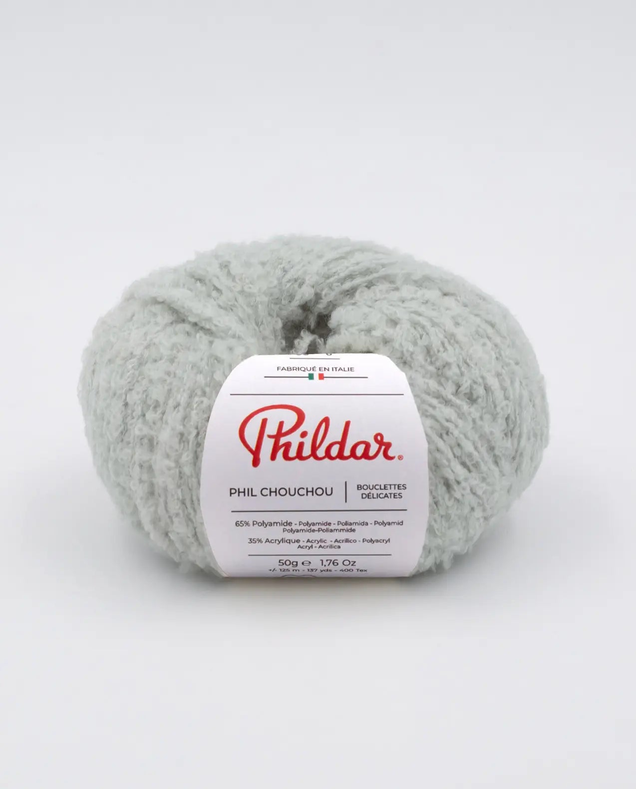 PHILDAR - PHIL CHOUCHOU - AMANDE