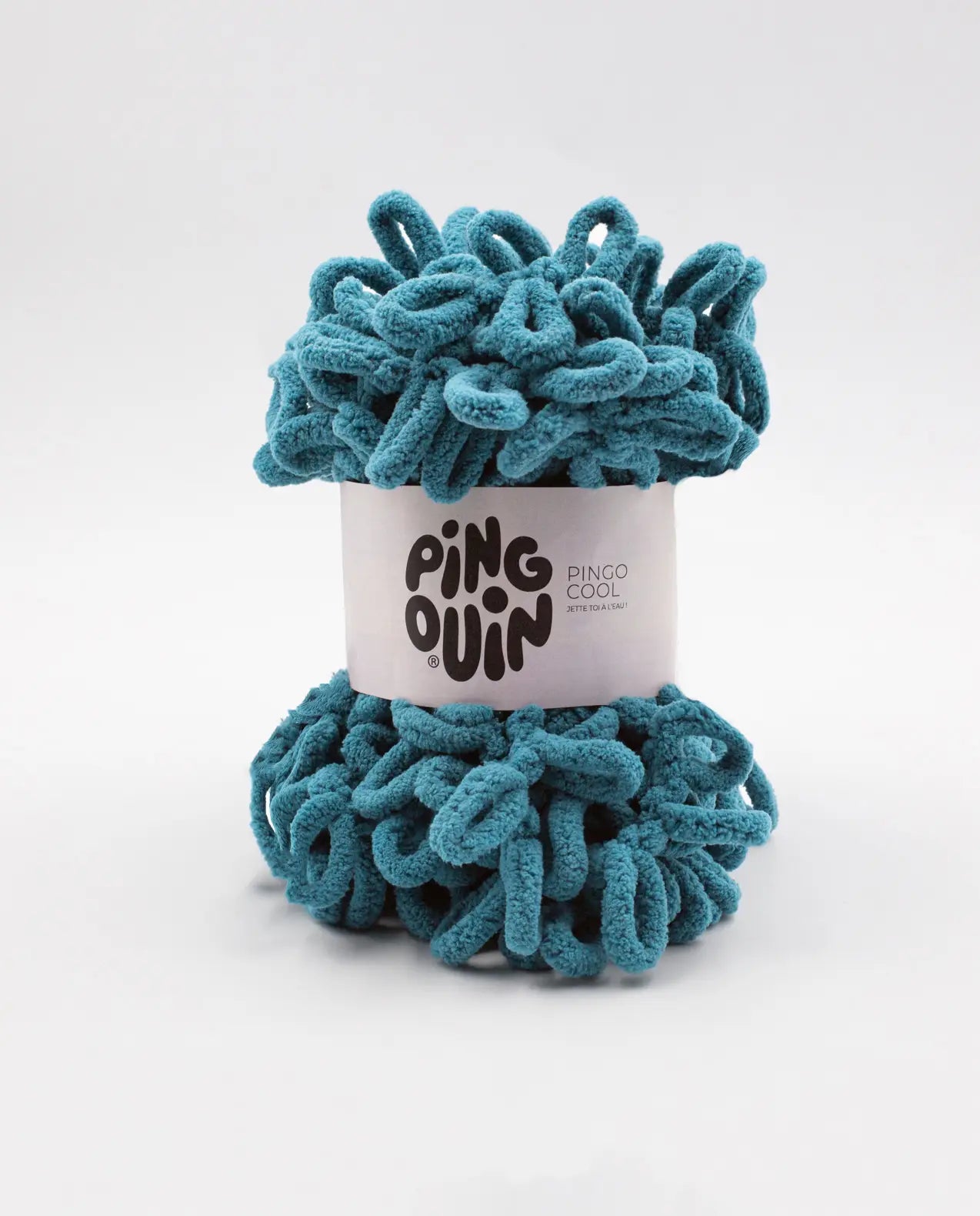 PINGOUIN - PINGO COOL - CANARD