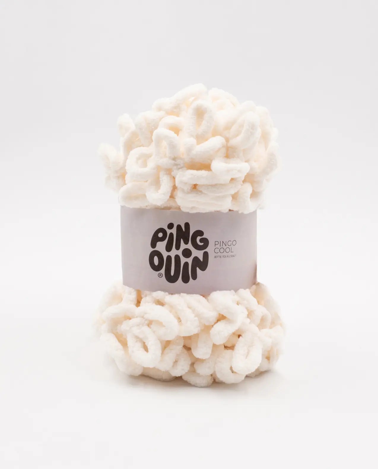 PINGOUIN - PINGO COOL - ECRU