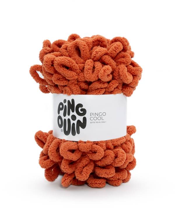 PINGOUIN - PINGO COOL -TERRE CUITE