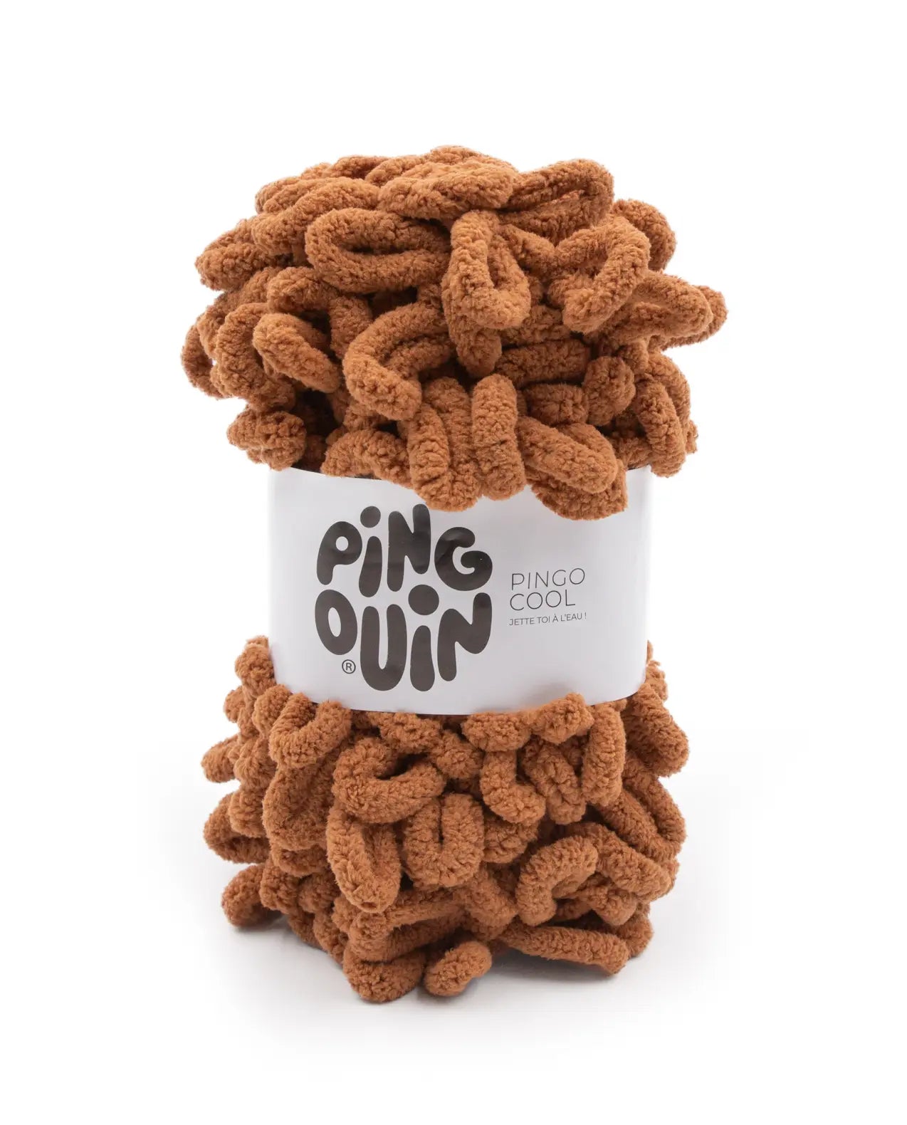 PINGOUIN - PINGO COOL - NOISETTE