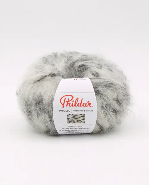 PHILDAR - PHIL LÉO - DALMATIEN