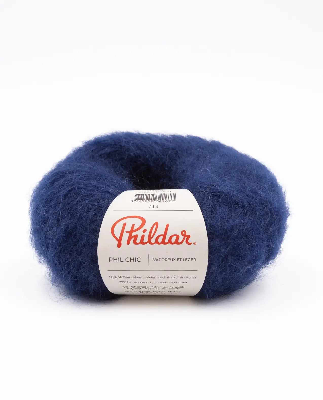 PHILDAR - PHIL CHIC - MARINE