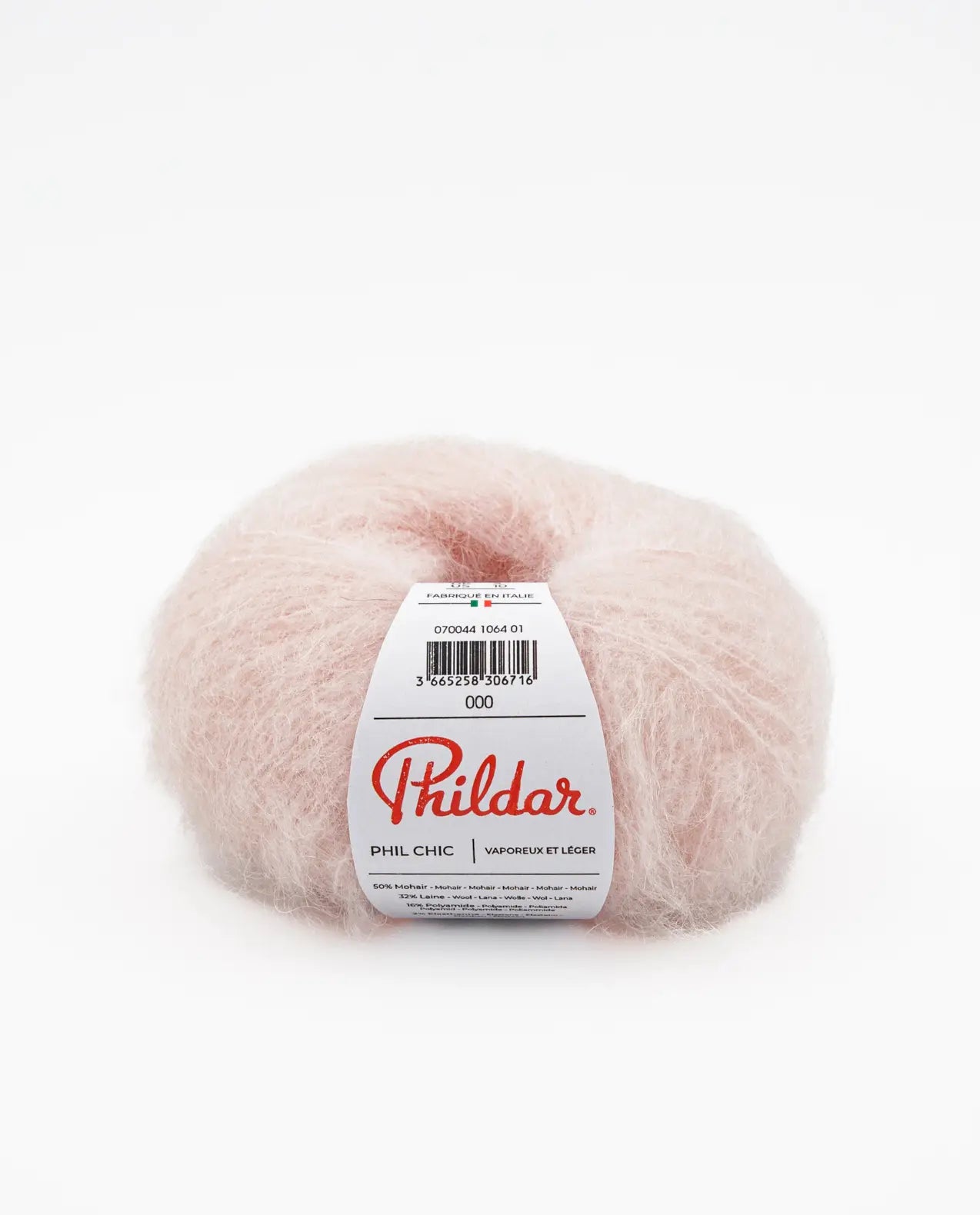 PHILDAR - PHIL CHIC - NUDE