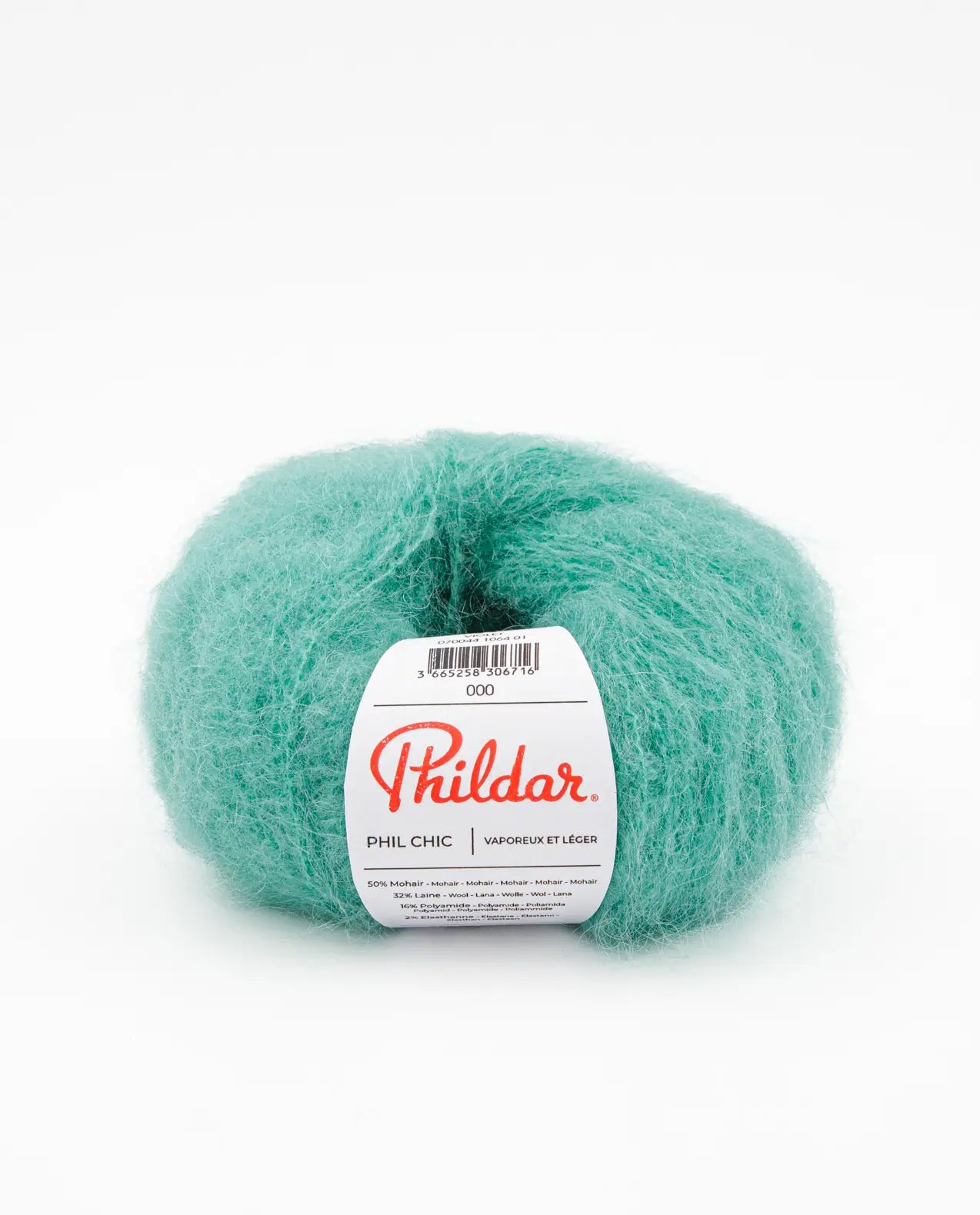 PHILDAR - PHIL CHIC - VERONESE