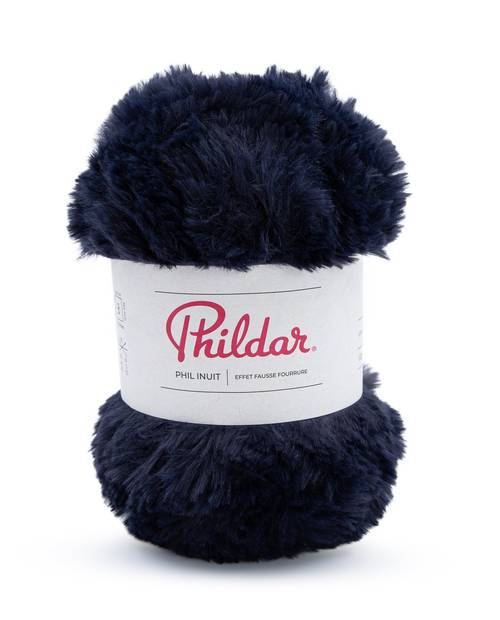 PHILDAR - PHIL INUIT - caban