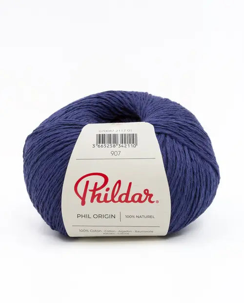 PHILDAR - PHIL ORIGIN - NAVAL
