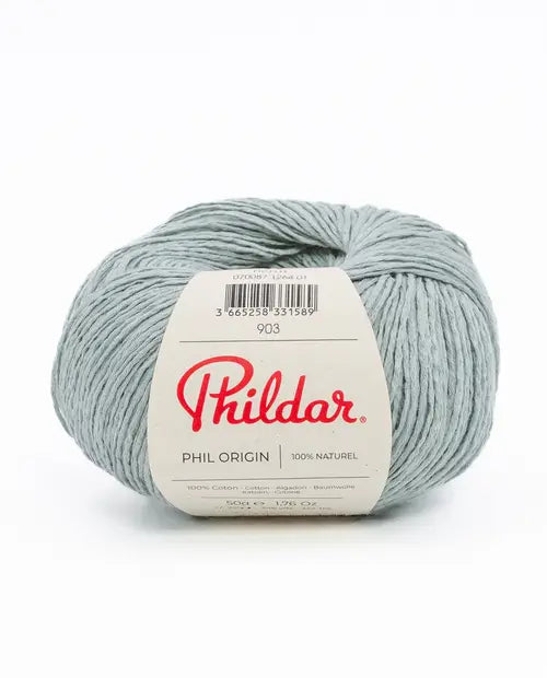 PHILDAR - PHIL ORIGIN - AMANDE