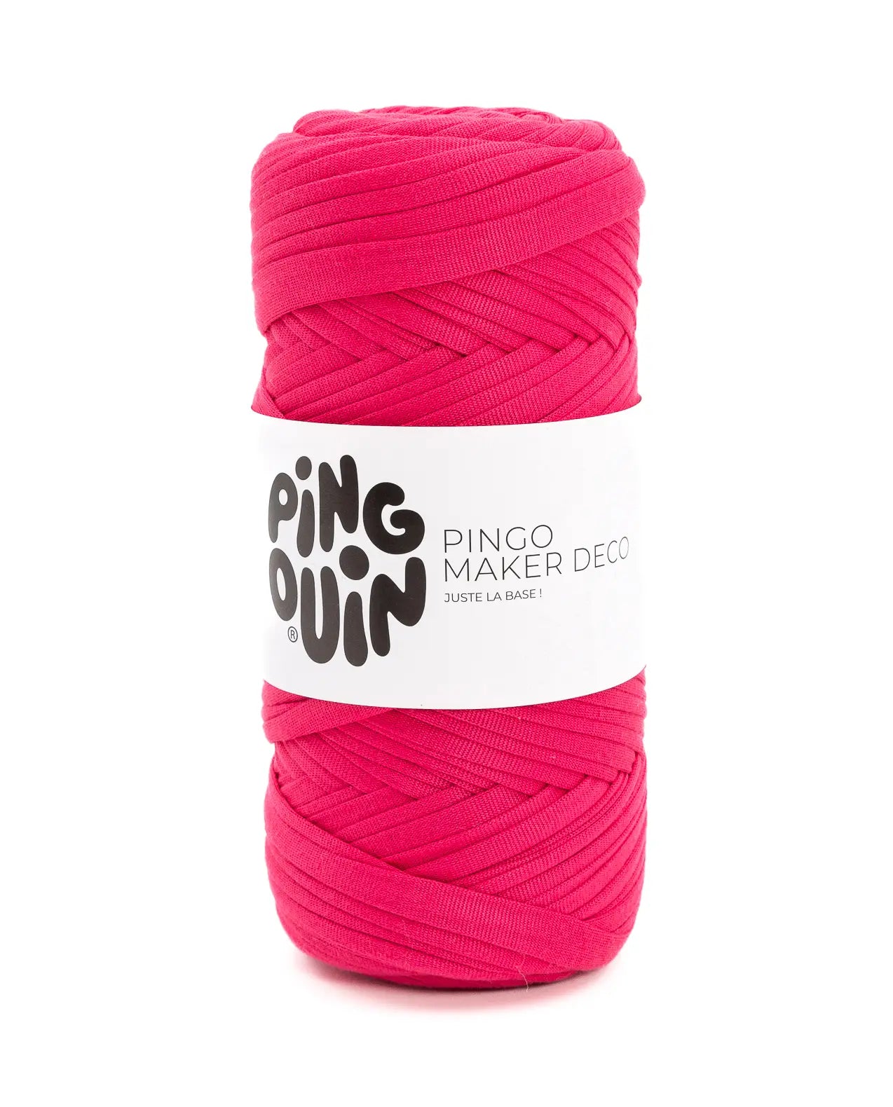 PINGOUIN - PINGO MAKER DÉCO - RASPBERRY