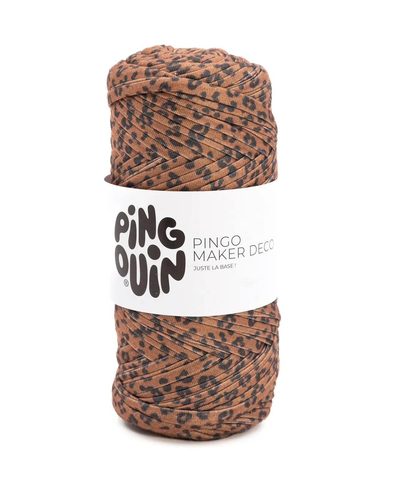 PINGOUIN - PINGO MAKER DÉCO - LEO FAUVE