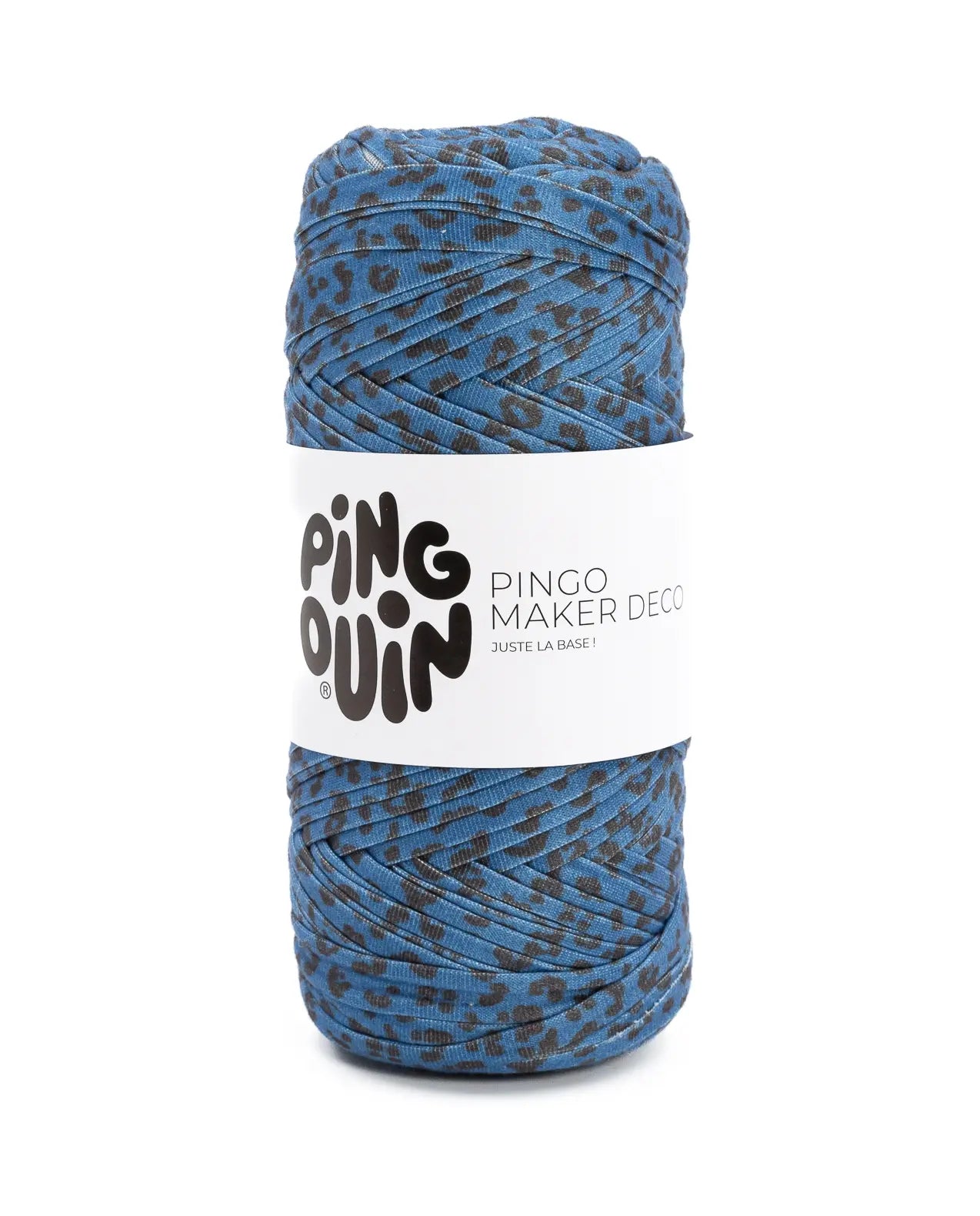 PINGOUIN - PINGO MAKER DÉCO - LEO BLEU