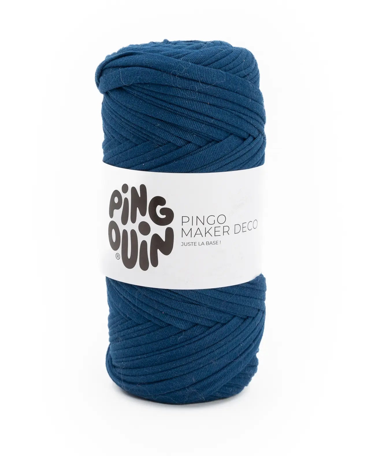 PINGOUIN - PINGO MAKER DÉCO - BLEU CANARD