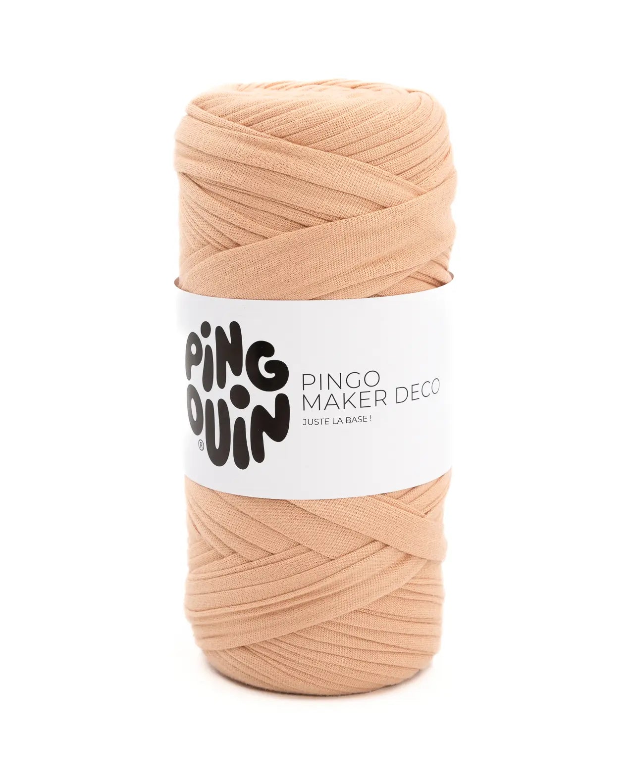 PINGOUIN - PINGO MAKER DÉCO - BEIGE ROSE