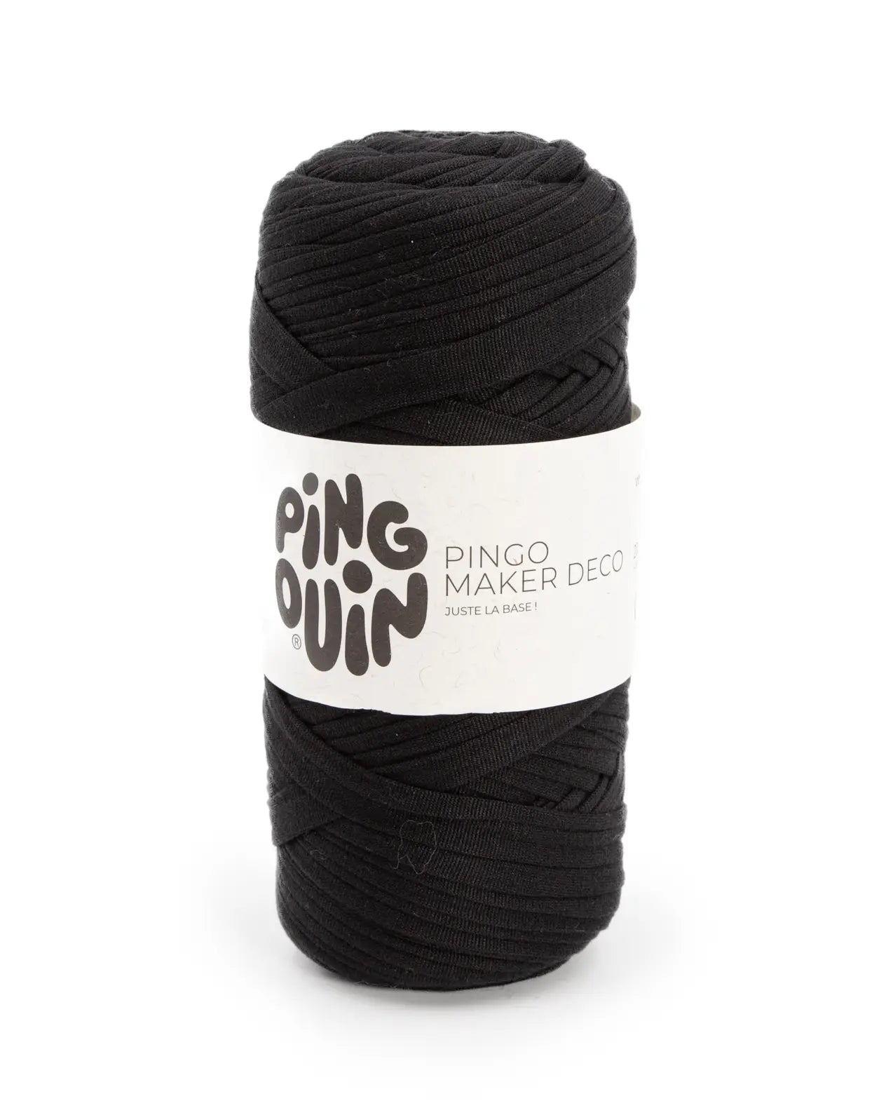 PINGOUIN - PINGO MAKER DÉCO - NOIR