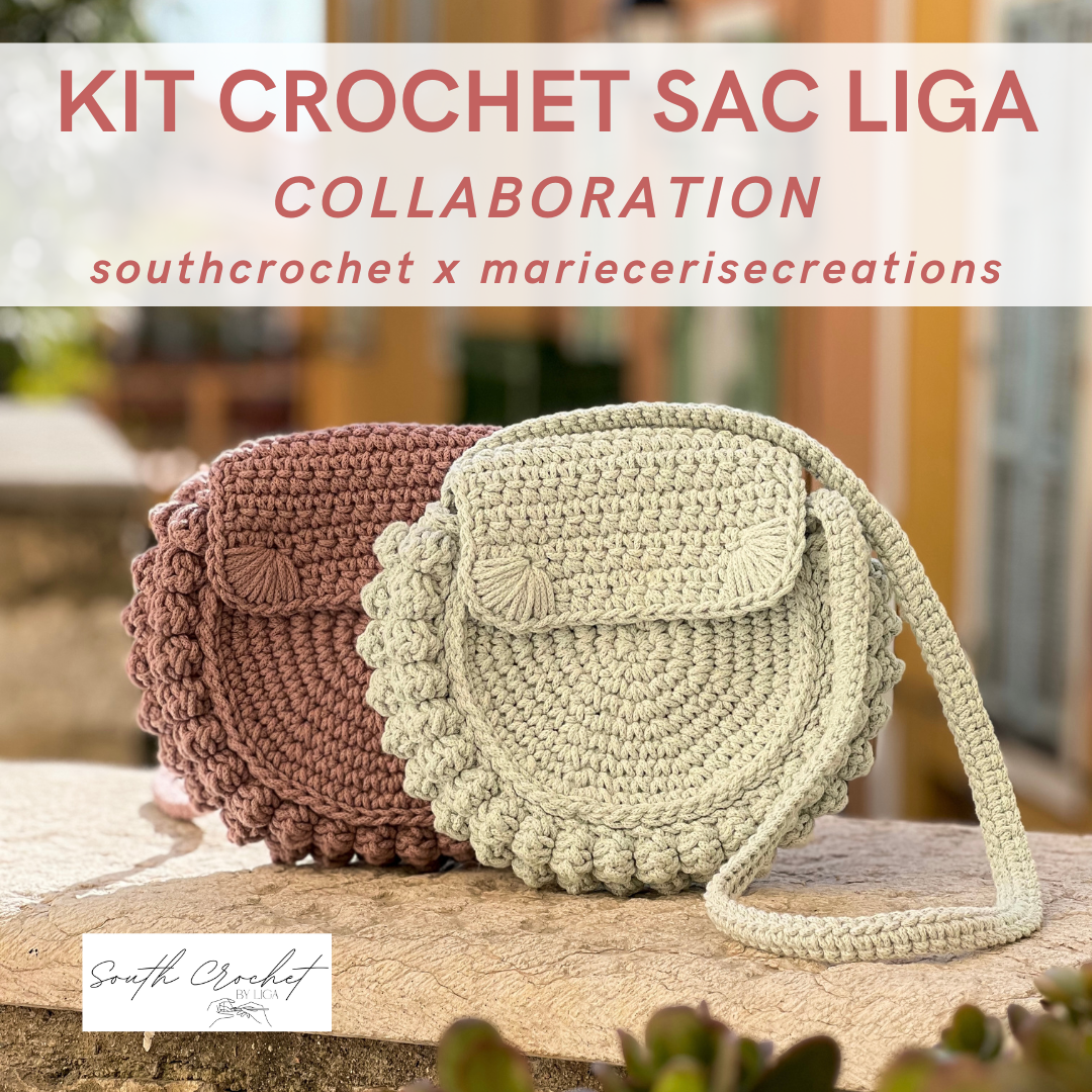 Sac au crochet sales phildar
