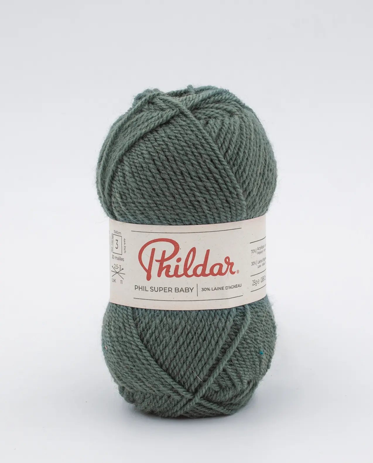 PHILDAR - PHIL SUPER BABY - PAON