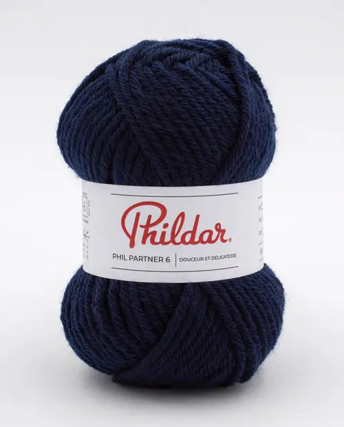 PHILDAR - PHIL PARTNER 6 - MARINE