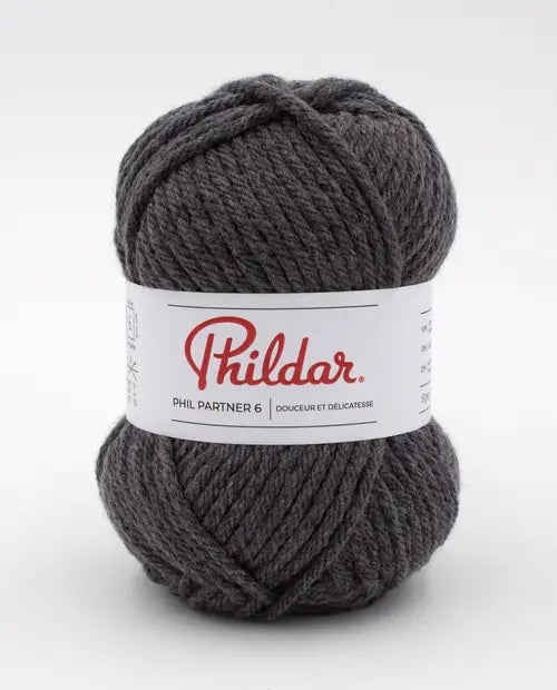 PHILDAR - PHIL PARTNER 6 - MINERAI