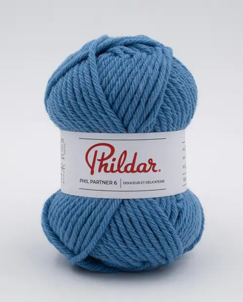 PHILDAR - PHIL PARTNER 6 - OCEAN