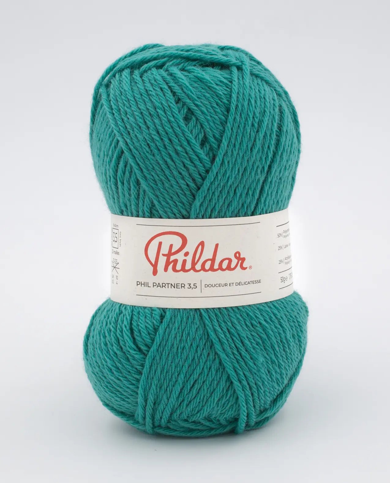 PHILDAR - PHIL PARTNER 3.5 - VERONESE