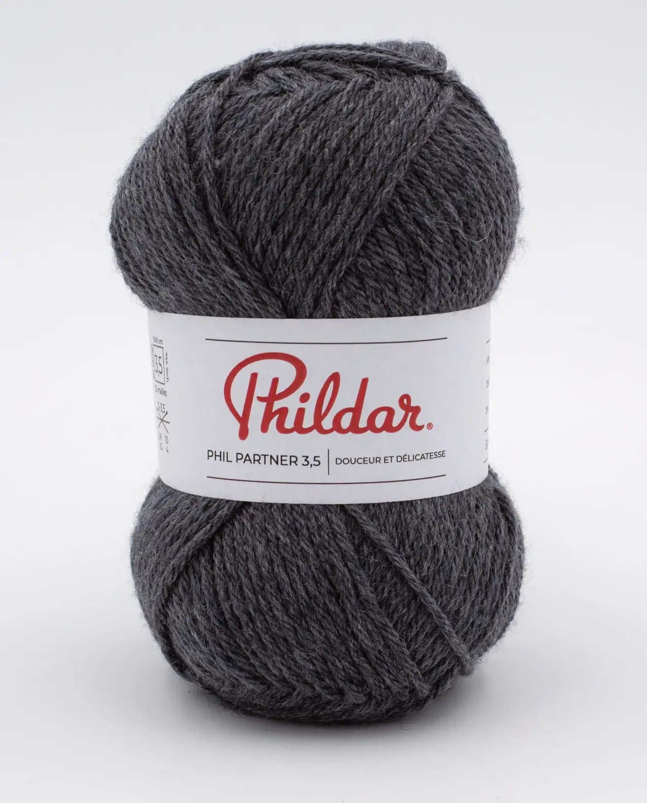 PHILDAR - PHIL PARTNER 3.5 - MINERAI