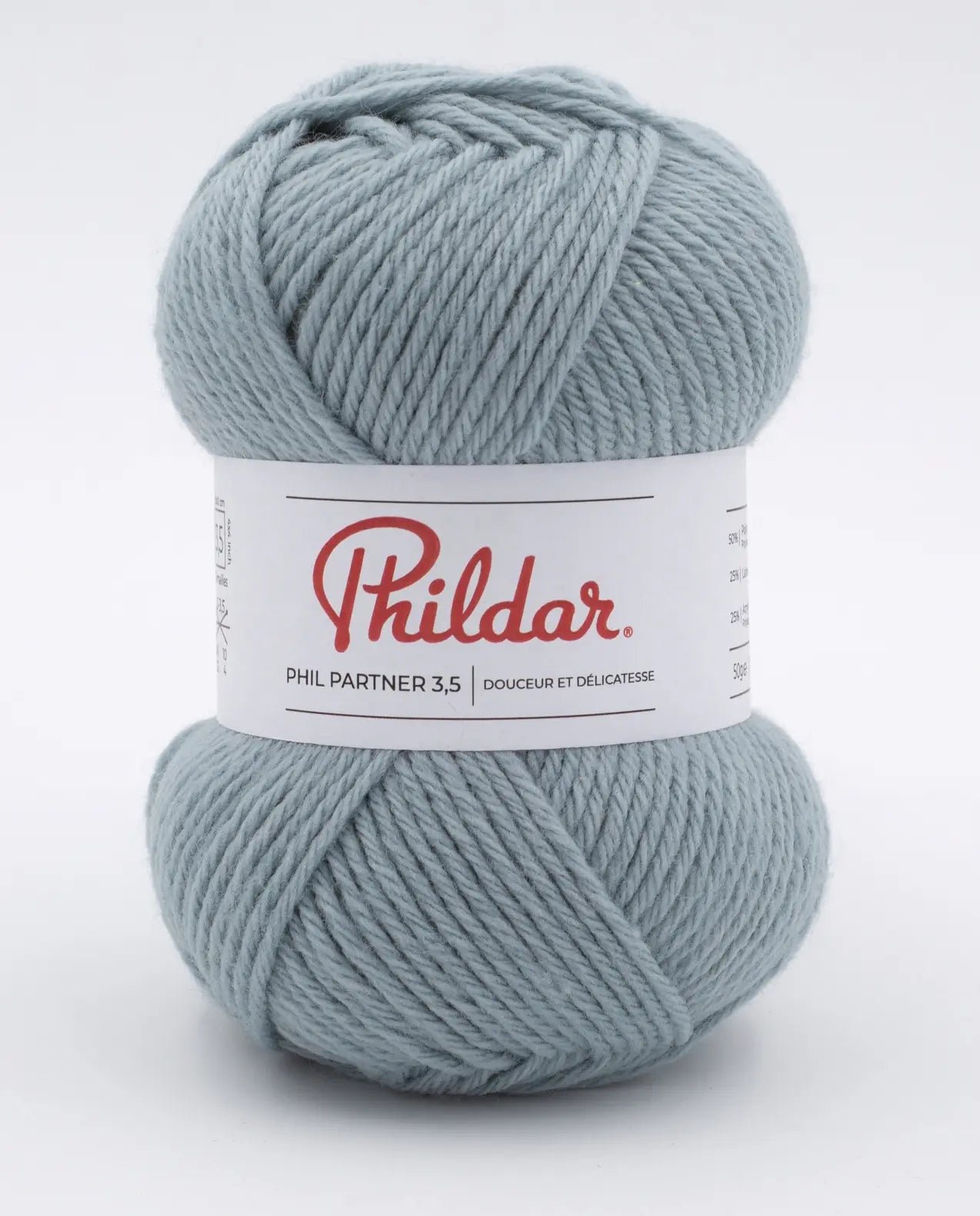 PHILDAR - PHIL PARTNER 3.5 - AMANDE