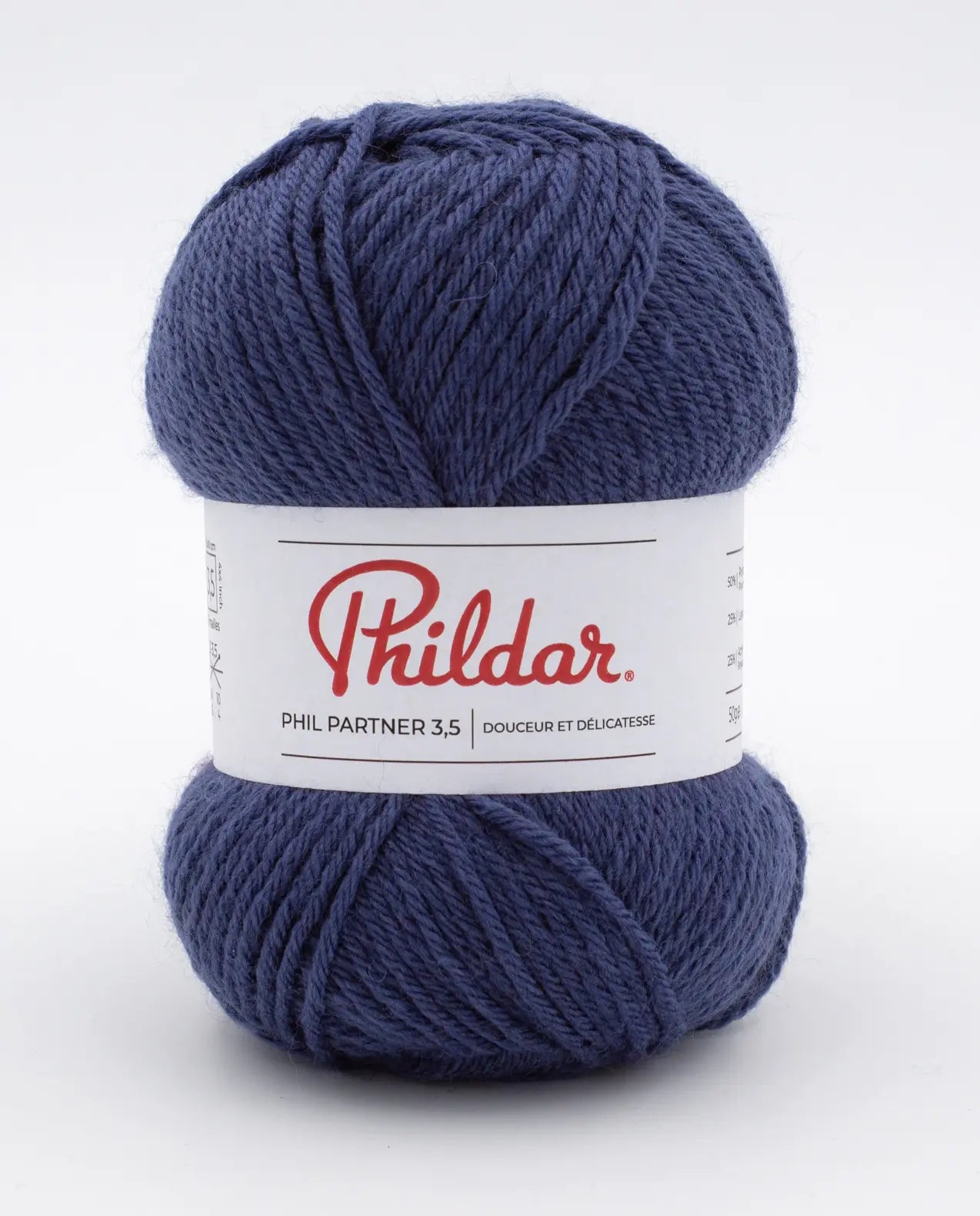 PHILDAR - PHIL PARTNER 3.5 - NAVAL