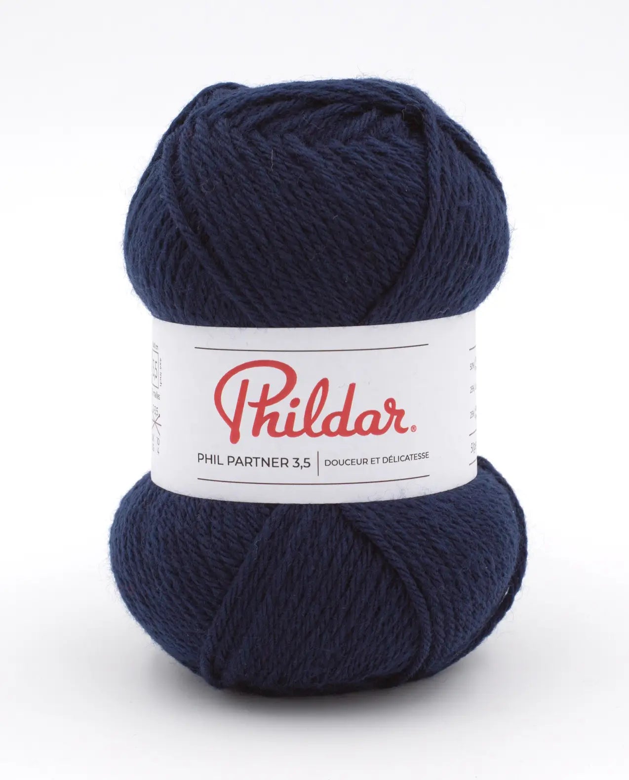 PHILDAR - PHIL PARTNER 3.5 - MARINE