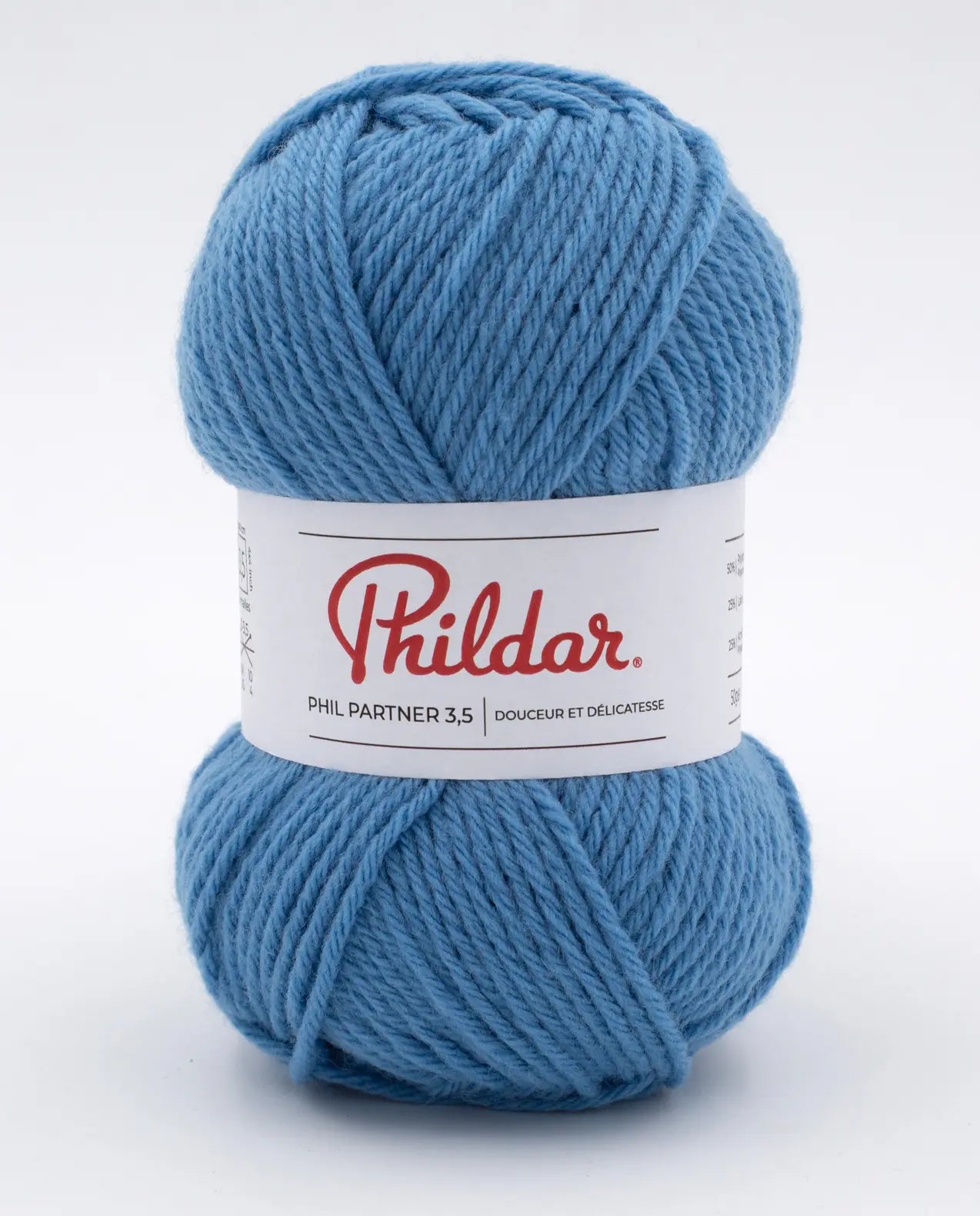 PHILDAR - PHIL PARTNER 3.5 - OCEAN