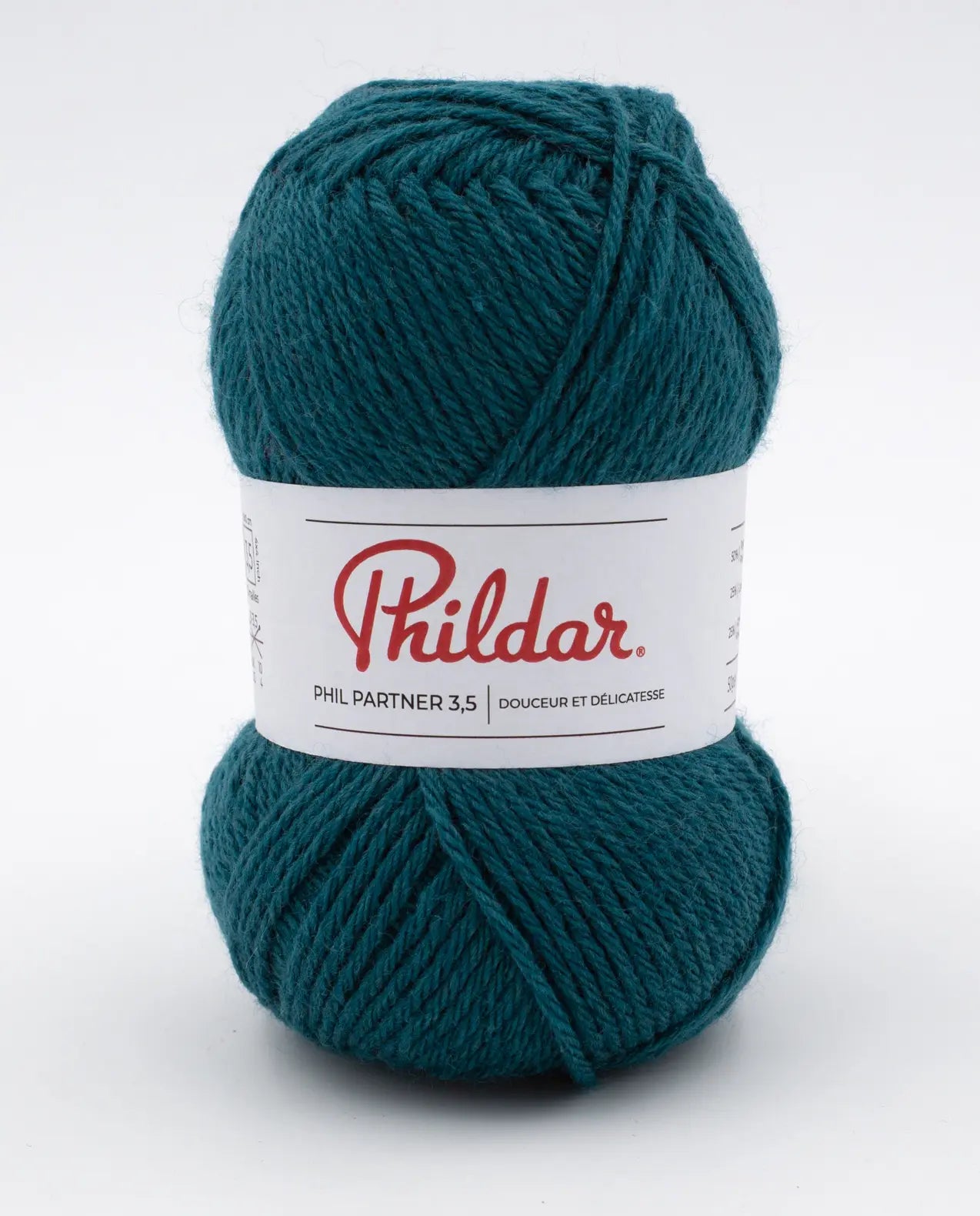 PHILDAR - PHIL PARTNER 3.5 - PIN