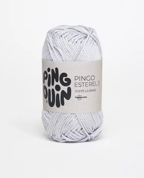 PINGOUIN - PINGO ESTEREL 3 - PERLE