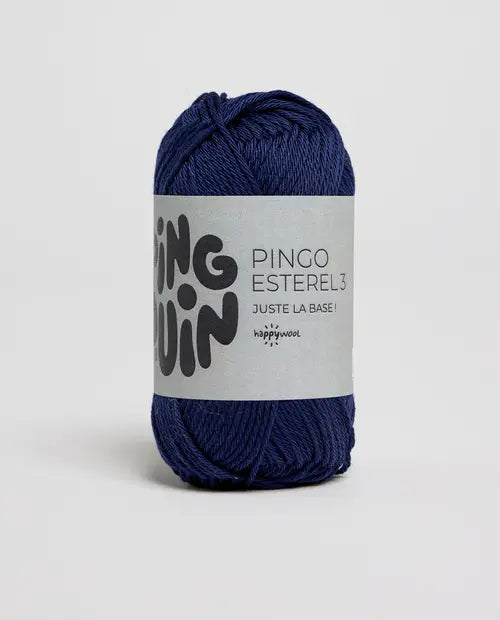 PINGOUIN - PINGO ESTEREL 3 - MARINE