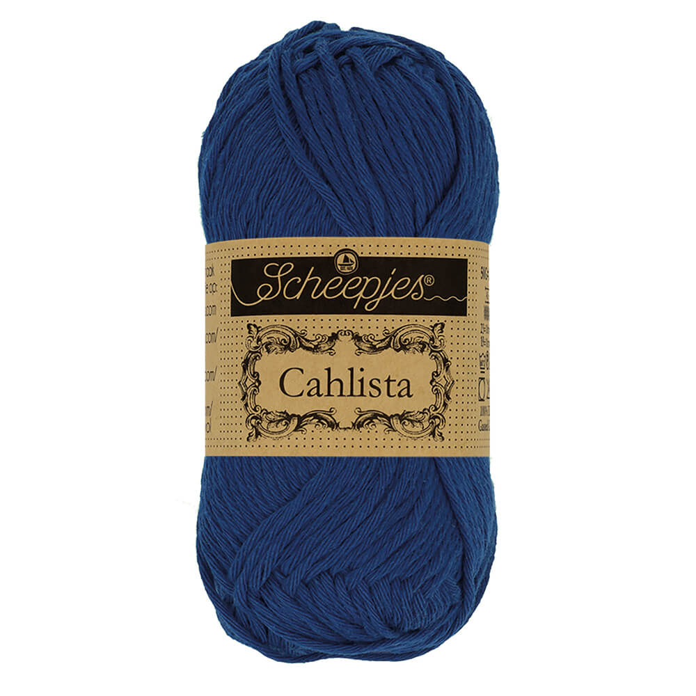 Scheepjes - Cahlista - 527 Midnight