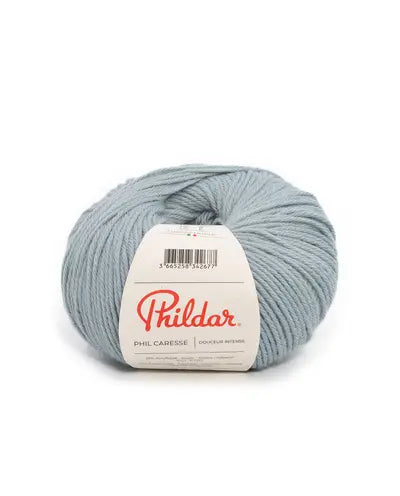 PHILDAR - PHIL CARESSE - AMANDE