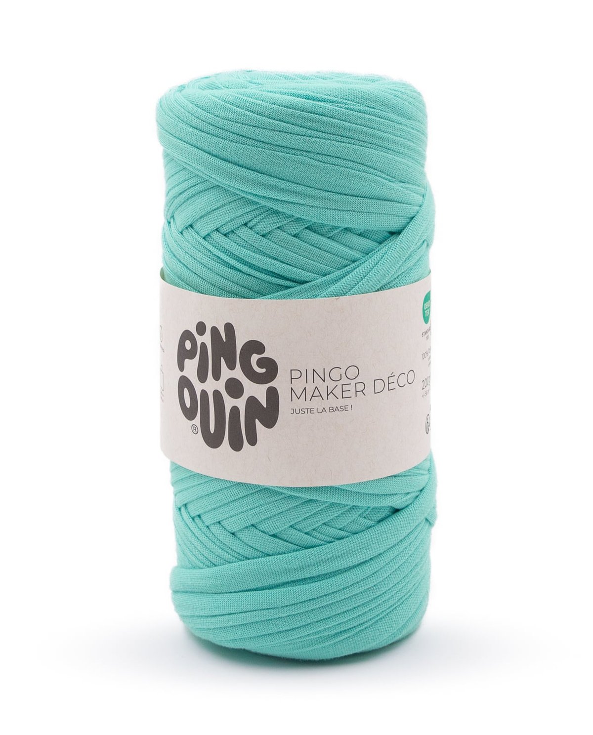 PINGOUIN - PINGO MAKER DÉCO - BLEU RADIANCE
