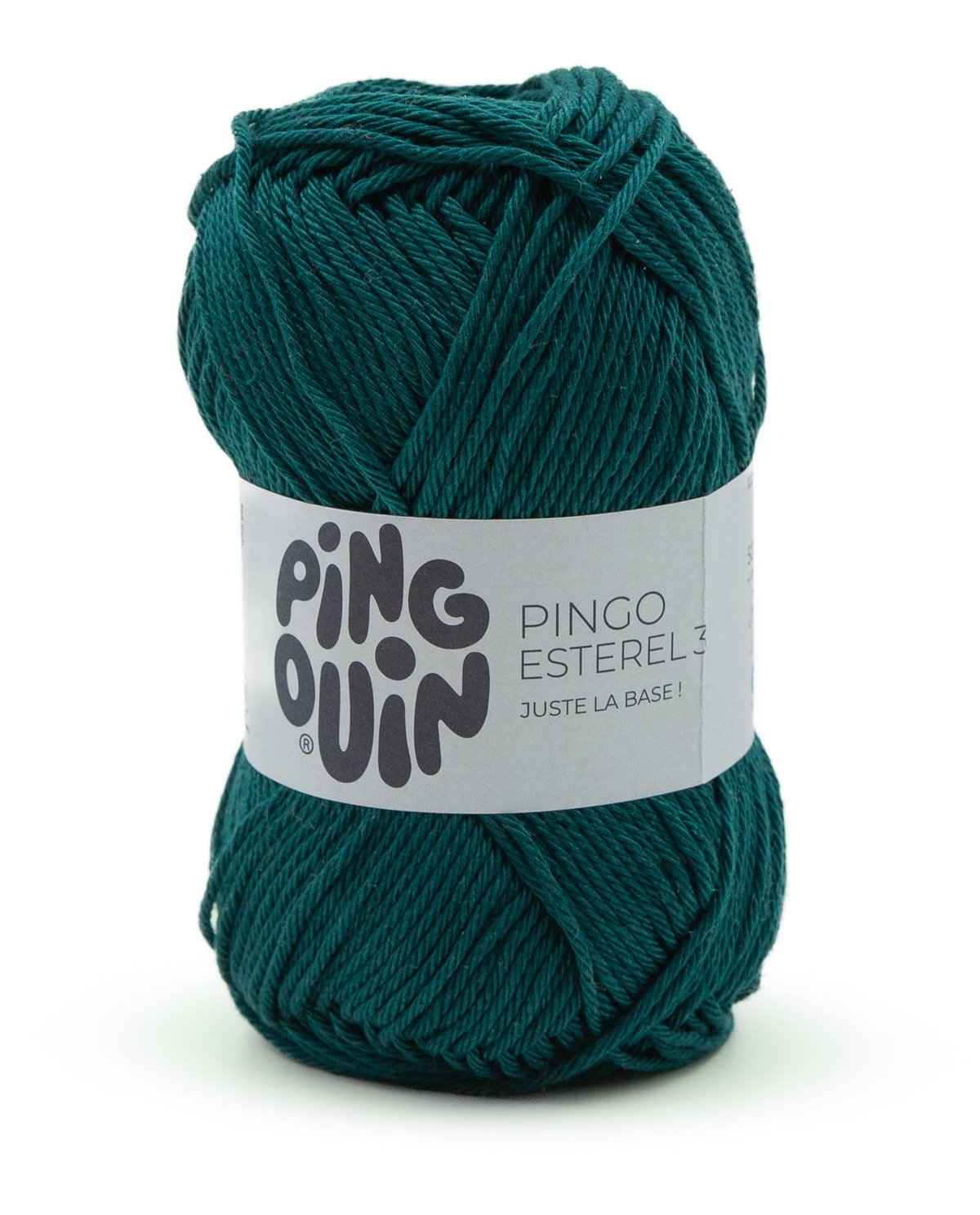 PINGOUIN - PINGO ESTEREL 3 - BLEU SARCELLE