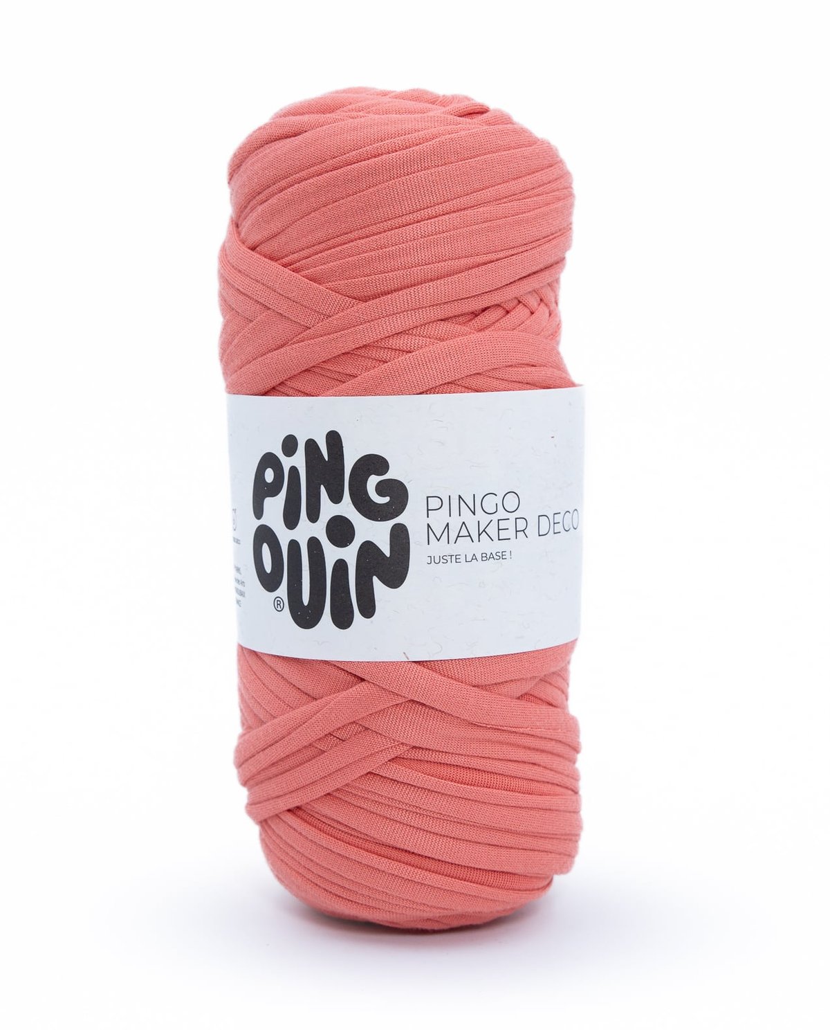 PINGOUIN - PINGO MAKER DÉCO - BLUSH