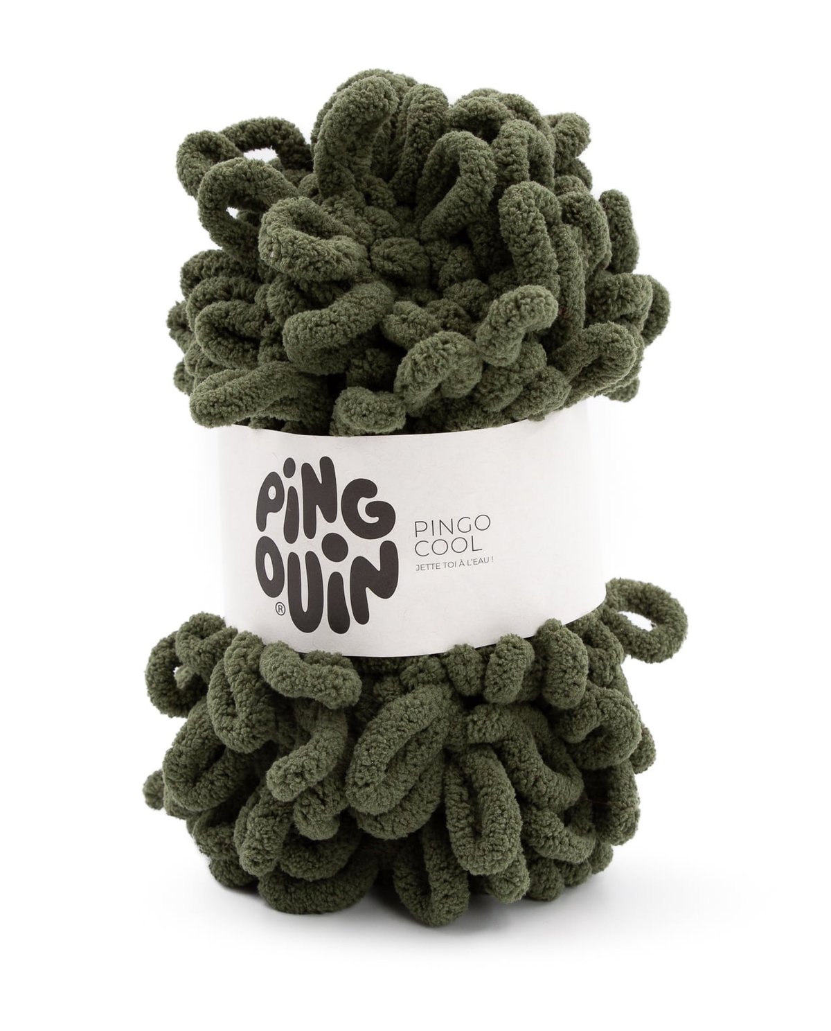 PINGOUIN - PINGO COOL - FEUILLE