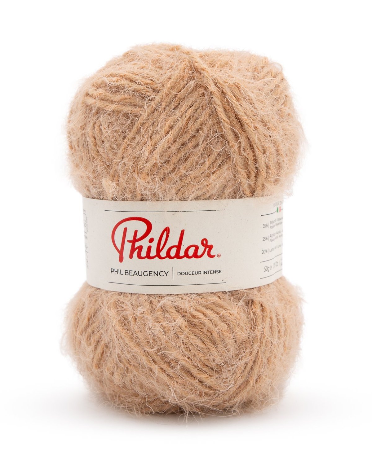 PHILDAR - PHIL BEAUGENCY - LIN