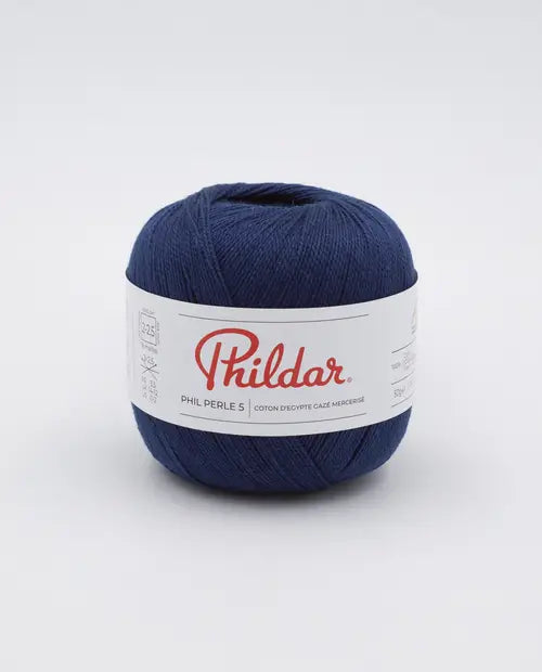 PHILDAR - PHIL PERLE 5 - NAVAL