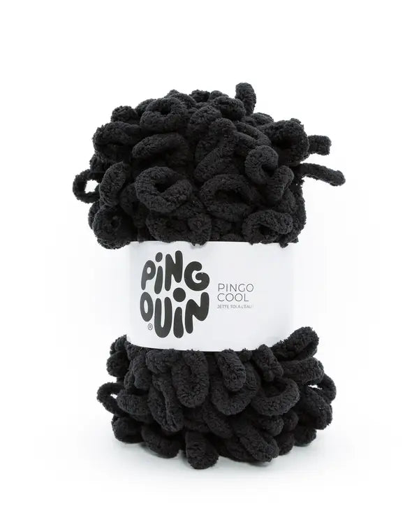 PINGOUIN - PINGO COOL - NOIR