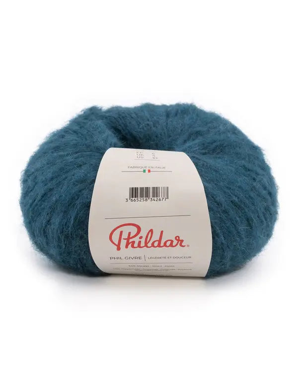 PHILDAR - PHIL GIVRE - PRUSSE