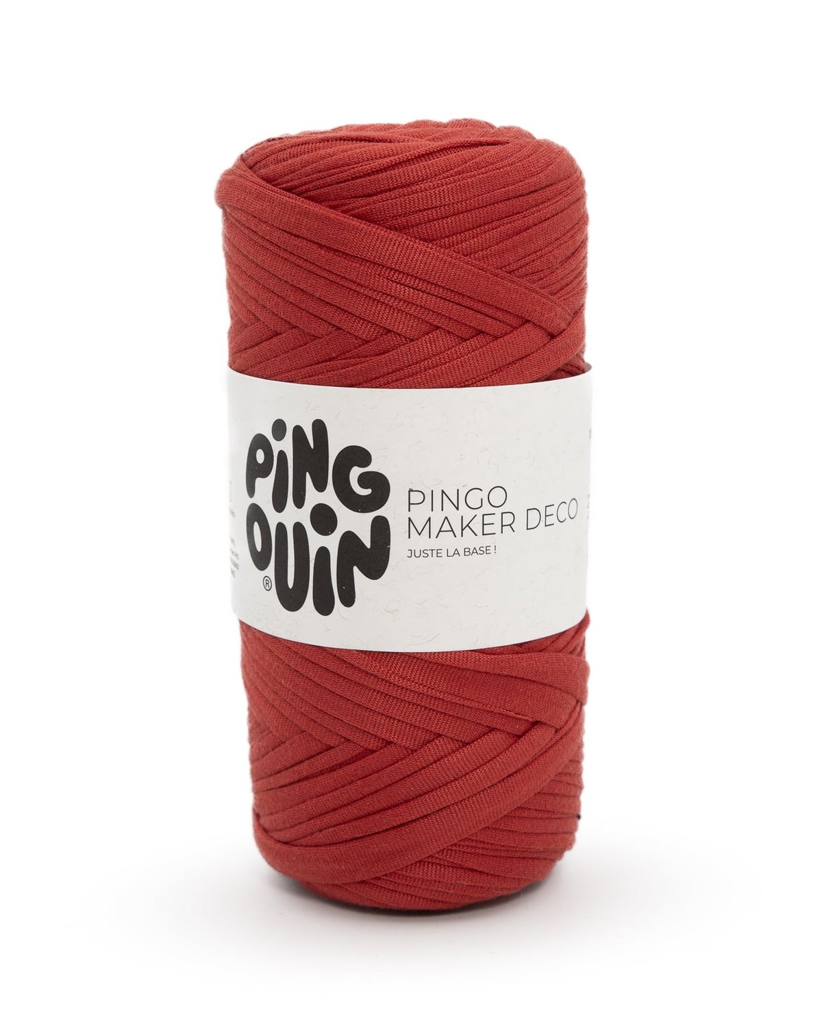 PINGOUIN - PINGO MAKER DÉCO - TERRACOTTA