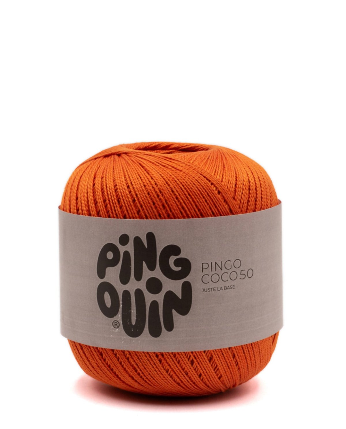 PINGOUIN - PINGO COCO - CURRY