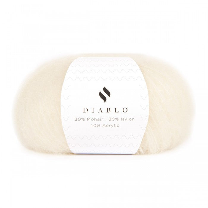 HOBBII - DIABLO NATURAL WHITE 02