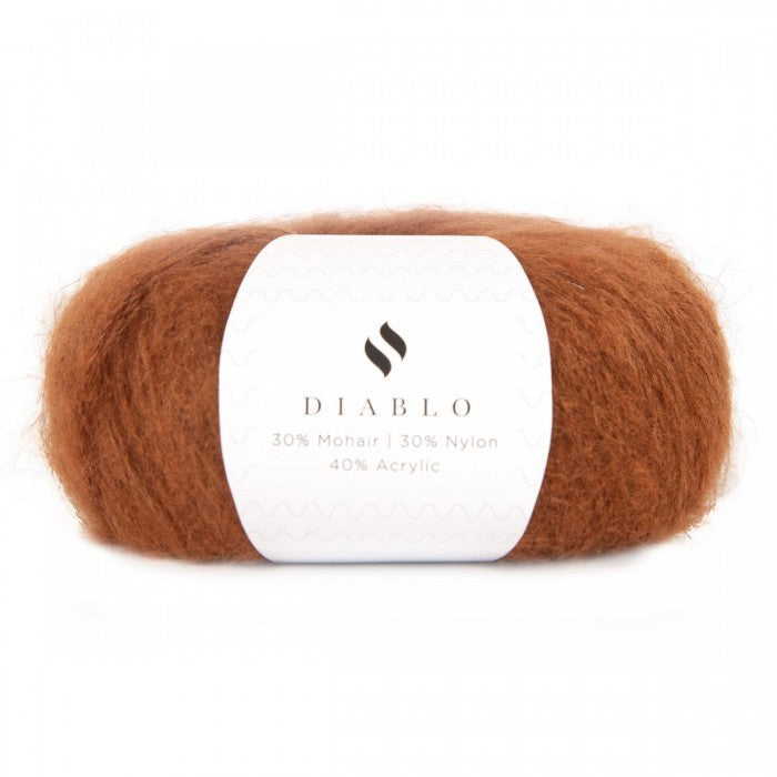 HOBBII - DIABLO CARAMEL 15