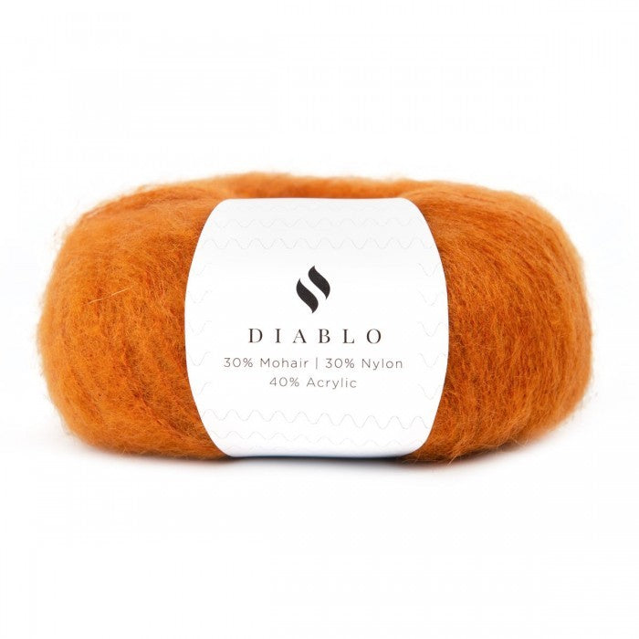 HOBBII - DIABLO HONEY 49